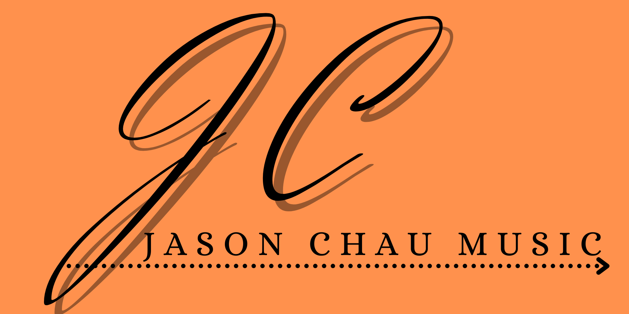 Jason Chau Music
